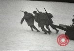 Image of American soldiers Aleutian Islands Alaska USA, 1943, second 20 stock footage video 65675058474