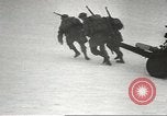 Image of American soldiers Aleutian Islands Alaska USA, 1943, second 21 stock footage video 65675058474