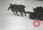 Image of American soldiers Aleutian Islands Alaska USA, 1943, second 22 stock footage video 65675058474
