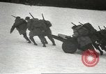 Image of American soldiers Aleutian Islands Alaska USA, 1943, second 23 stock footage video 65675058474