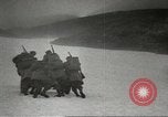 Image of American soldiers Aleutian Islands Alaska USA, 1943, second 24 stock footage video 65675058474