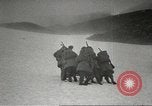 Image of American soldiers Aleutian Islands Alaska USA, 1943, second 26 stock footage video 65675058474
