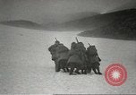 Image of American soldiers Aleutian Islands Alaska USA, 1943, second 27 stock footage video 65675058474