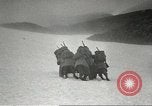 Image of American soldiers Aleutian Islands Alaska USA, 1943, second 29 stock footage video 65675058474