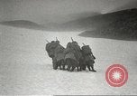 Image of American soldiers Aleutian Islands Alaska USA, 1943, second 30 stock footage video 65675058474