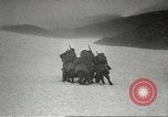Image of American soldiers Aleutian Islands Alaska USA, 1943, second 32 stock footage video 65675058474