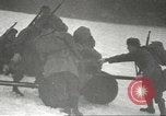 Image of American soldiers Aleutian Islands Alaska USA, 1943, second 33 stock footage video 65675058474