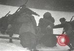 Image of American soldiers Aleutian Islands Alaska USA, 1943, second 34 stock footage video 65675058474