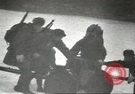 Image of American soldiers Aleutian Islands Alaska USA, 1943, second 36 stock footage video 65675058474