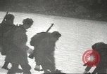 Image of American soldiers Aleutian Islands Alaska USA, 1943, second 38 stock footage video 65675058474