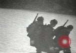 Image of American soldiers Aleutian Islands Alaska USA, 1943, second 39 stock footage video 65675058474
