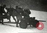 Image of American soldiers Aleutian Islands Alaska USA, 1943, second 40 stock footage video 65675058474