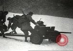 Image of American soldiers Aleutian Islands Alaska USA, 1943, second 41 stock footage video 65675058474