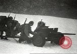 Image of American soldiers Aleutian Islands Alaska USA, 1943, second 42 stock footage video 65675058474