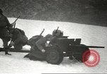 Image of American soldiers Aleutian Islands Alaska USA, 1943, second 43 stock footage video 65675058474