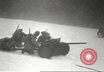 Image of American soldiers Aleutian Islands Alaska USA, 1943, second 54 stock footage video 65675058474