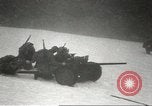 Image of American soldiers Aleutian Islands Alaska USA, 1943, second 55 stock footage video 65675058474
