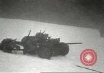 Image of American soldiers Aleutian Islands Alaska USA, 1943, second 58 stock footage video 65675058474