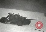Image of American soldiers Aleutian Islands Alaska USA, 1943, second 59 stock footage video 65675058474