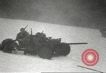Image of American soldiers Aleutian Islands Alaska USA, 1943, second 60 stock footage video 65675058474