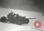 Image of American soldiers Aleutian Islands Alaska USA, 1943, second 61 stock footage video 65675058474
