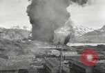 Image of Japanese attack Aleutian Islands, 1942, second 4 stock footage video 65675058475