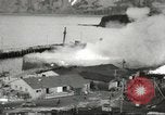 Image of Japanese attack Aleutian Islands, 1942, second 5 stock footage video 65675058475