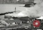 Image of Japanese attack Aleutian Islands, 1942, second 6 stock footage video 65675058475