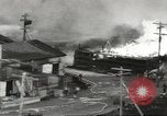 Image of Japanese attack Aleutian Islands, 1942, second 14 stock footage video 65675058475