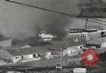 Image of Japanese attack Aleutian Islands, 1942, second 16 stock footage video 65675058475