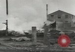 Image of Japanese attack Aleutian Islands, 1942, second 31 stock footage video 65675058475