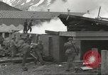 Image of Japanese attack Aleutian Islands, 1942, second 32 stock footage video 65675058475