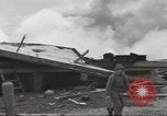 Image of Japanese attack Aleutian Islands, 1942, second 37 stock footage video 65675058475