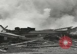 Image of Japanese attack Aleutian Islands, 1942, second 39 stock footage video 65675058475