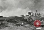Image of Japanese attack Aleutian Islands, 1942, second 41 stock footage video 65675058475