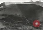 Image of Japanese attack Aleutian Islands, 1942, second 42 stock footage video 65675058475