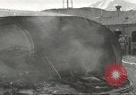Image of Japanese attack Aleutian Islands, 1942, second 45 stock footage video 65675058475