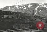 Image of Japanese attack Aleutian Islands, 1942, second 53 stock footage video 65675058475