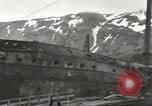 Image of Japanese attack Aleutian Islands, 1942, second 54 stock footage video 65675058475