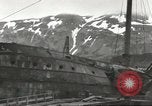 Image of Japanese attack Aleutian Islands, 1942, second 55 stock footage video 65675058475