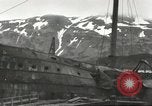 Image of Japanese attack Aleutian Islands, 1942, second 56 stock footage video 65675058475