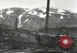 Image of Japanese attack Aleutian Islands, 1942, second 57 stock footage video 65675058475