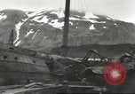 Image of Japanese attack Aleutian Islands, 1942, second 58 stock footage video 65675058475