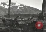 Image of Japanese attack Aleutian Islands, 1942, second 60 stock footage video 65675058475