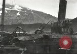 Image of Japanese attack Aleutian Islands, 1942, second 61 stock footage video 65675058475