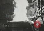 Image of steel production United States USA, 1943, second 6 stock footage video 65675058476