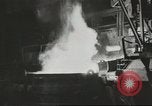 Image of steel production United States USA, 1943, second 7 stock footage video 65675058476