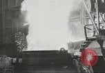 Image of steel production United States USA, 1943, second 9 stock footage video 65675058476