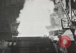 Image of steel production United States USA, 1943, second 11 stock footage video 65675058476