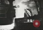 Image of steel production United States USA, 1943, second 12 stock footage video 65675058476